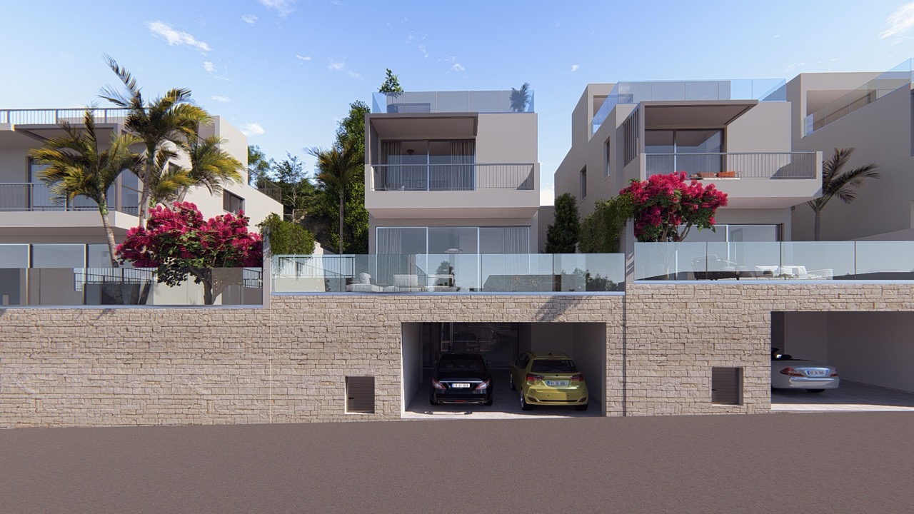 House in Ayios Theodoros - Image 3