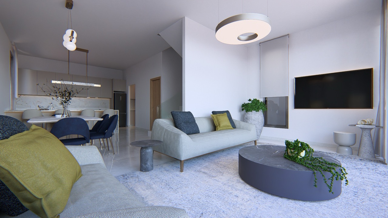 House in Ayios Theodoros - Image 5