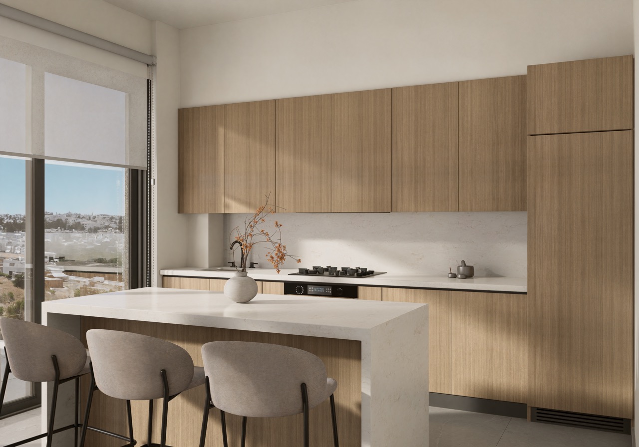 Apartment in Anavargos - Image 4