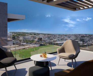 Exclusive Top Residence