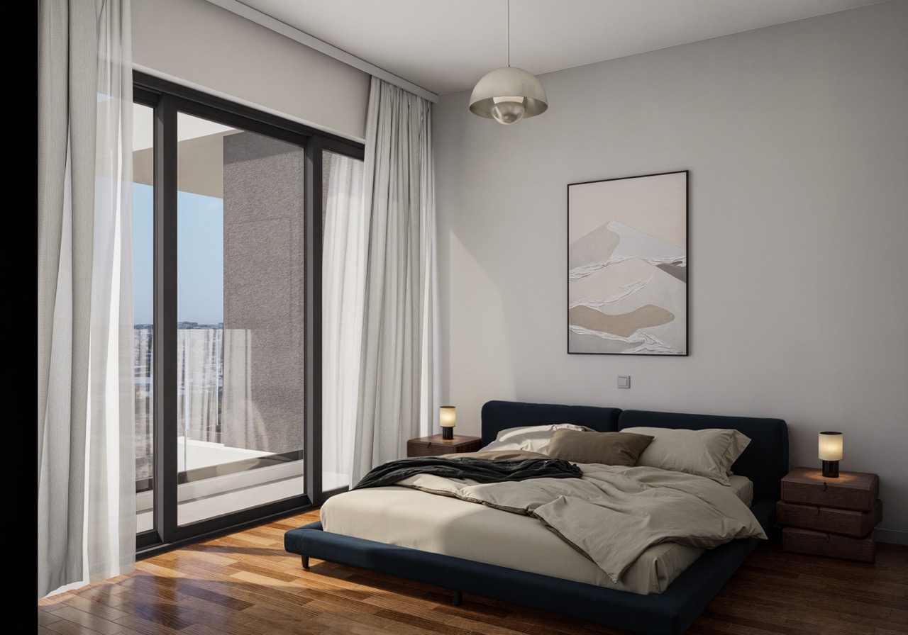 Penthouse in Anavargos - Image 5