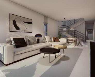 Elegant Maisonette Residence