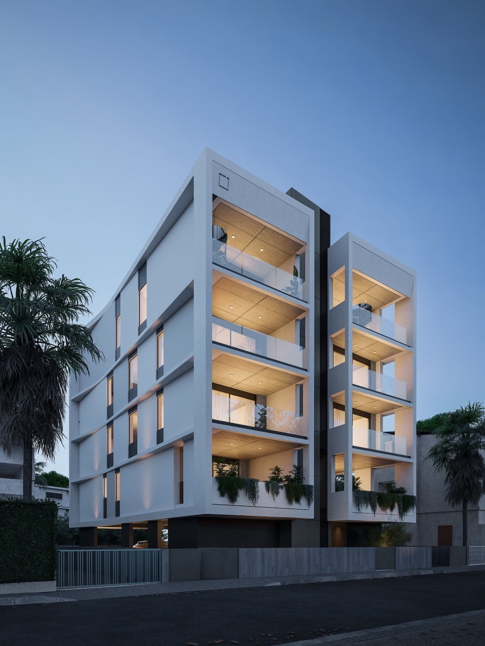Elite Urban Penthouse – Ktimatomesites.com