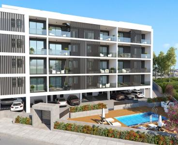 Coastal Investment Flat