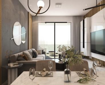 Coastal Investment Flat