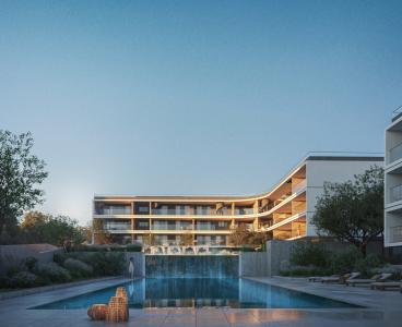 High End City Living in Kings Avenue, Paphos