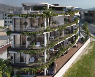 Refined Urban Luxury in Linopetra, Limassol