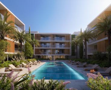 Prestige Top Residence