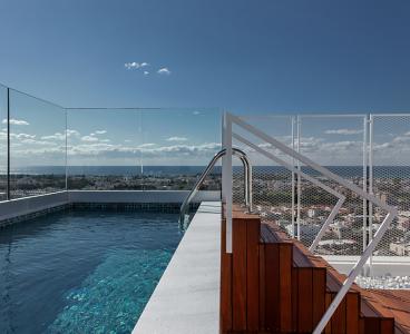 Prime City Centre Home