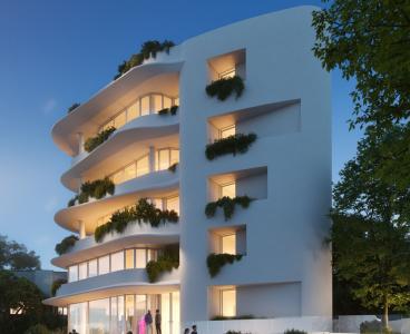 Strategic Business Center in Paphos