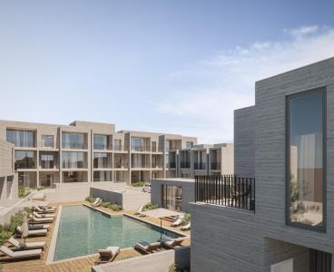 Trendy Lifestyle Flat