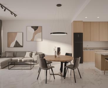 Trendy Lifestyle Flat