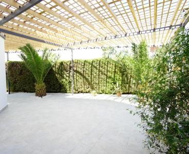 Stylish Serenity in Engomi