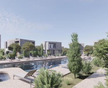 Luxury Coastal Retreat