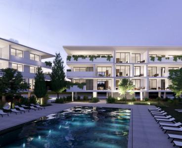 Exclusive Top Residence