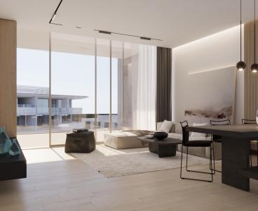 Exclusive Top Residence