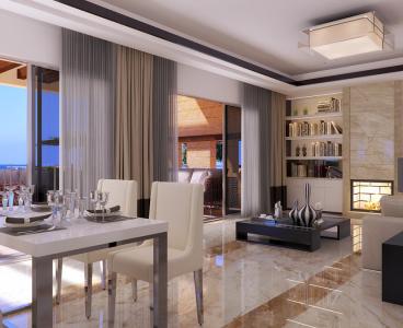 Elegant Family Estate