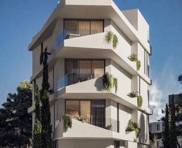 Stylish City Residence