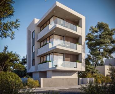 Trendy Lifestyle Home