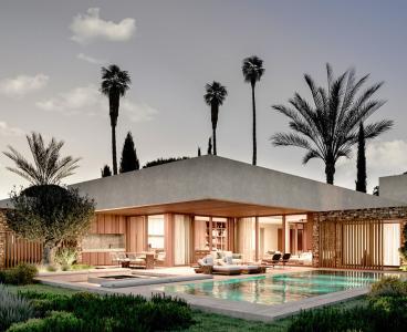 Sunset View Residence