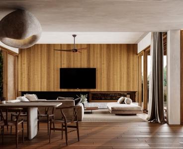 Sunset View Residence