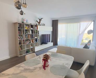 Experience Luxury Living