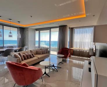 Stunning Beachfront Masterpiece