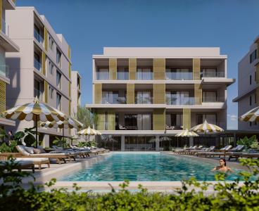 Stylish City Residence