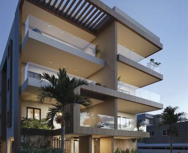 Amazing Location Flat in Platy & Rik Aglantzias, Aglantzia, Nicosia