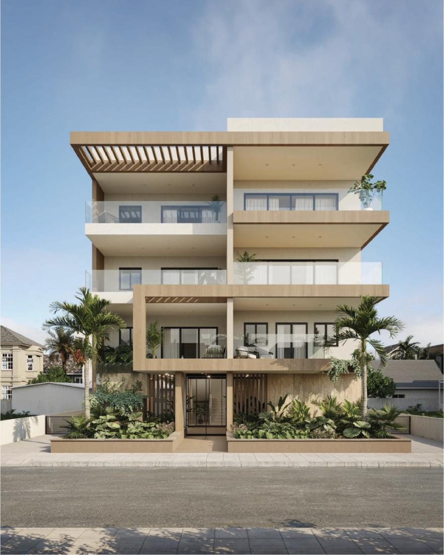 Amazing Location Flat