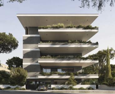 Stylish City Residence