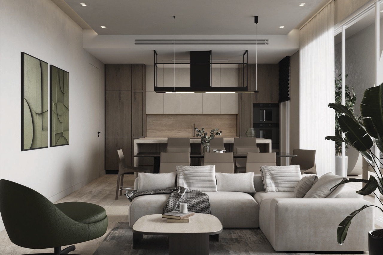 Apartment in Limassol - Image 2