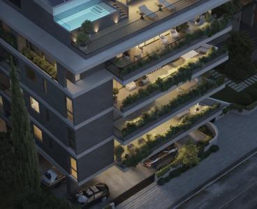 The Ultimate Urban Retreat