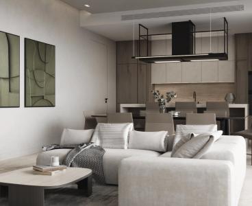 The Ultimate Urban Retreat