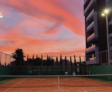 Prime Mouttagiaka Living