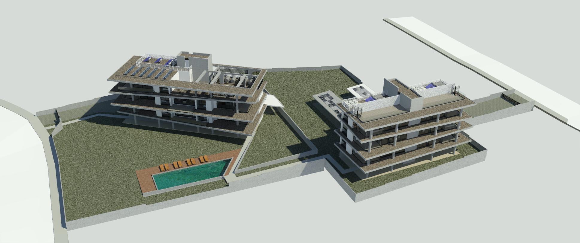 Apartment in Protaras - Image 2