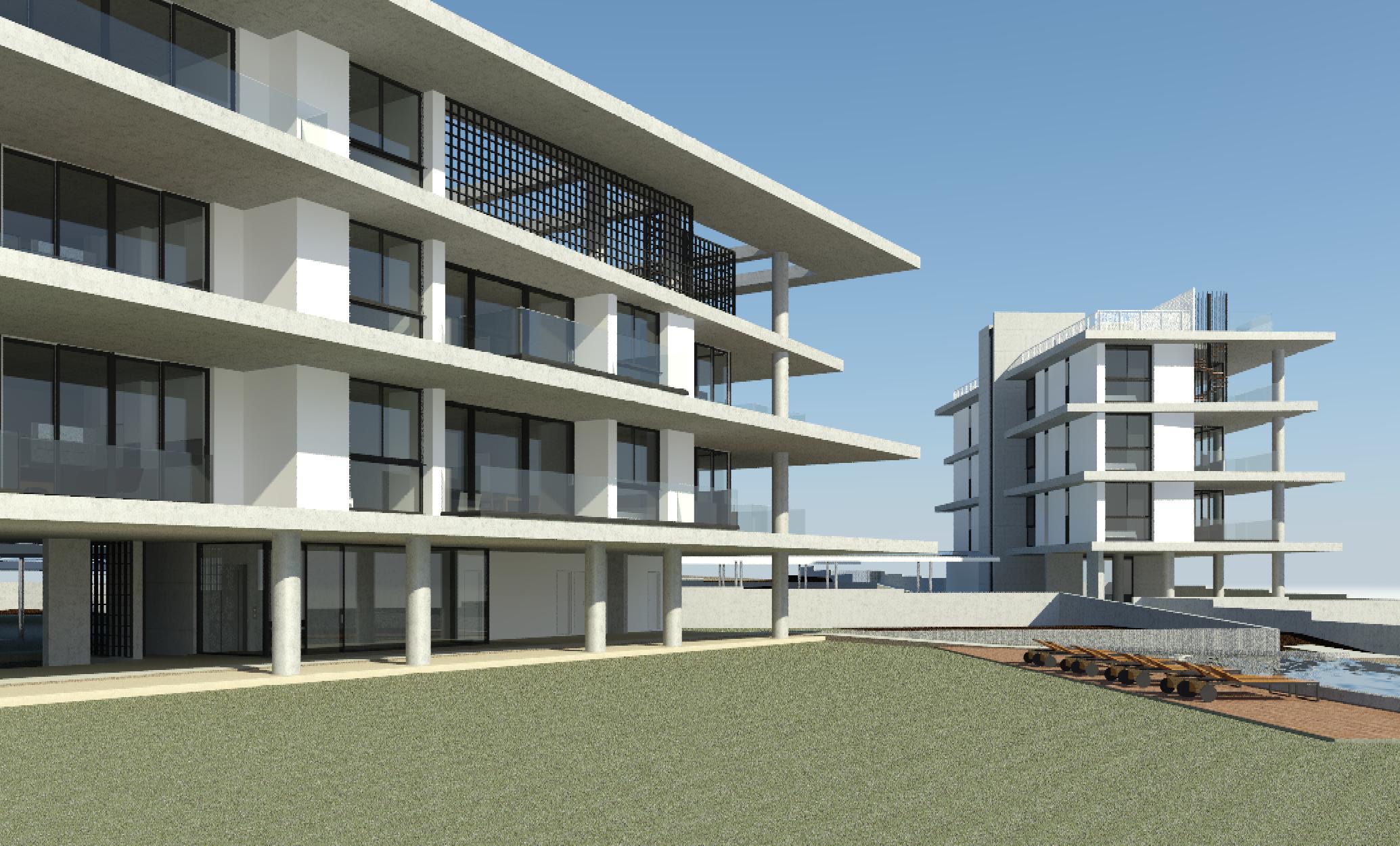 Apartment in Protaras - Image 3