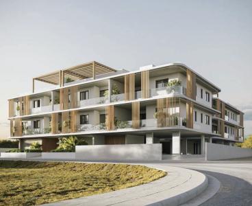 Contemporary Urban Living