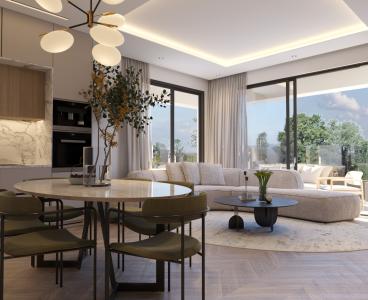 Comfortable and Elegance