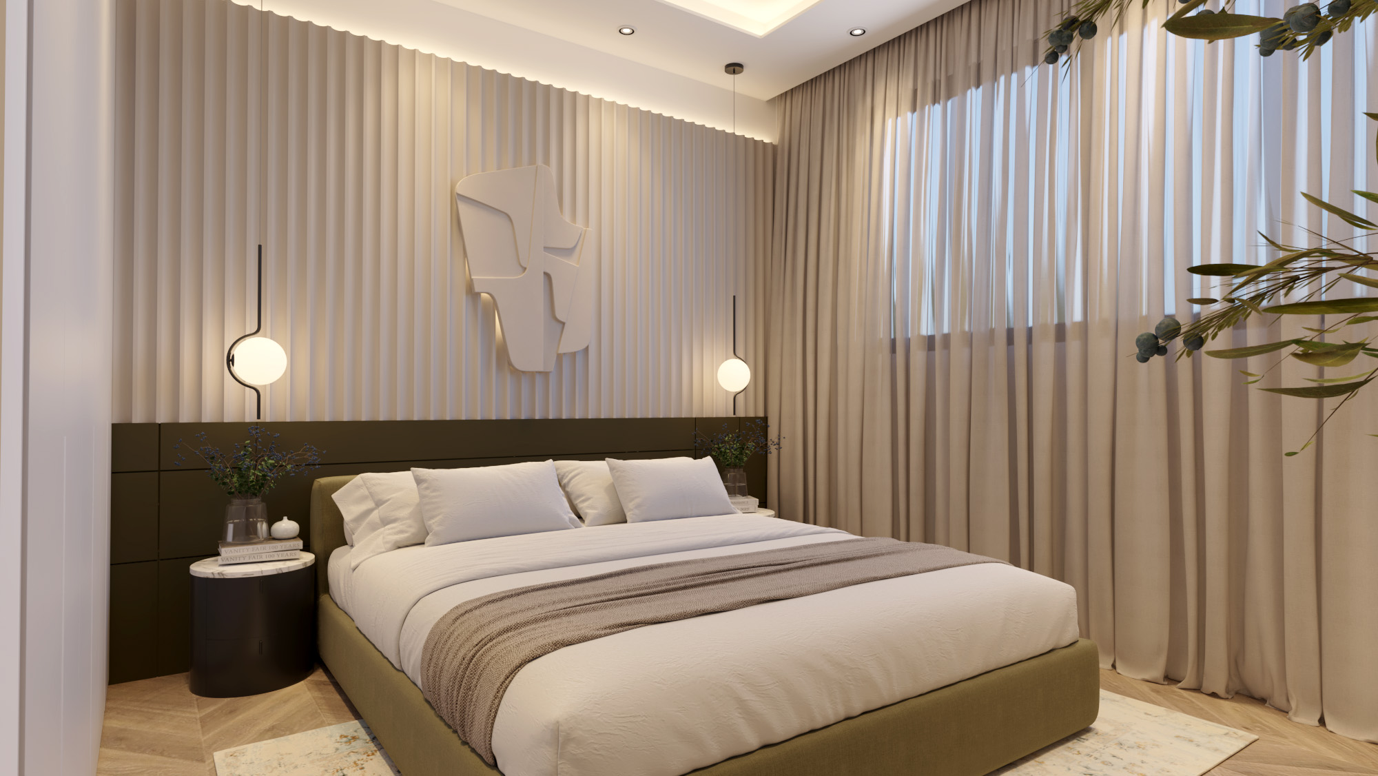 Apartment in Nicosia - Image 3