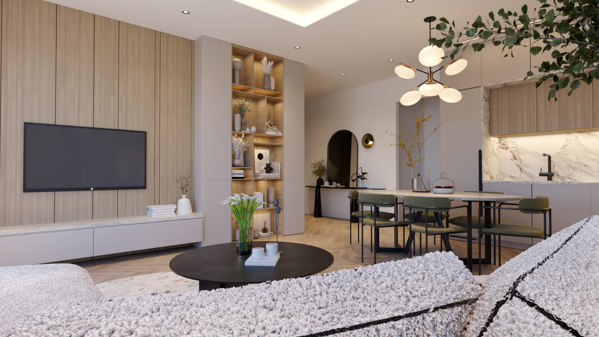 Apartment in Nicosia - Image 4