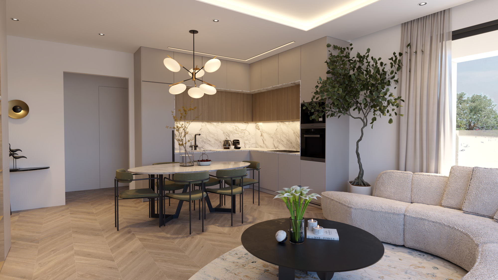 Apartment in Nicosia - Image 5