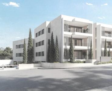 Contemporary City Living