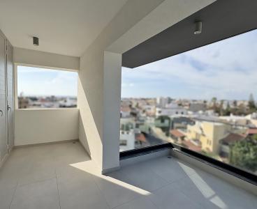 Panoramic Duplex Penthouse
