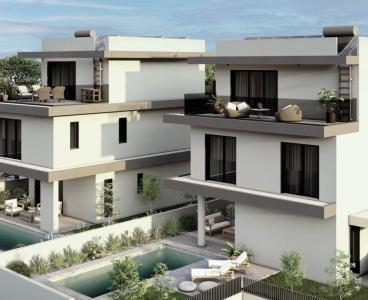 Warm Lifestyle Residence