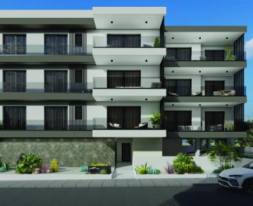 Modern City Apartments