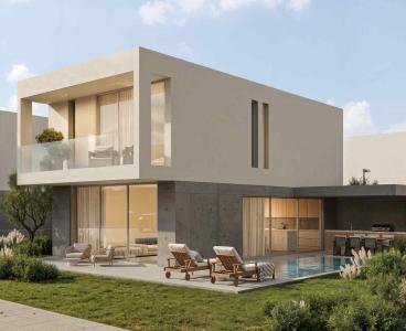 Mediterranean Dream Home