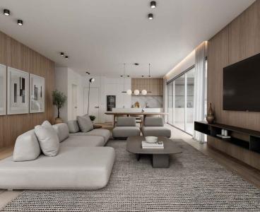 Mediterranean Dream Home