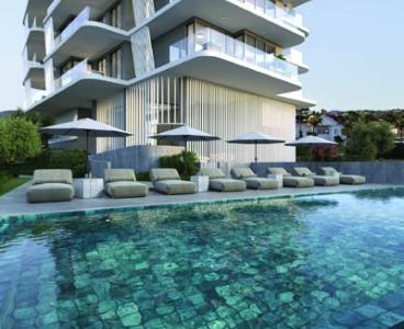 Dream Apartment by The Sea