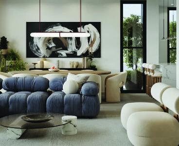 Dream Apartment by The Sea